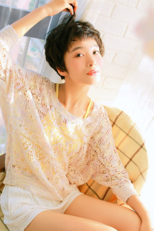 纯情花嫁