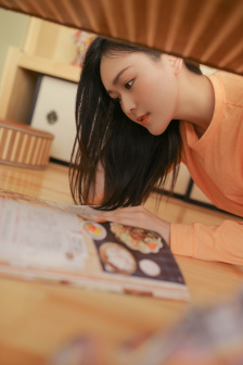 小小水蜜桃
